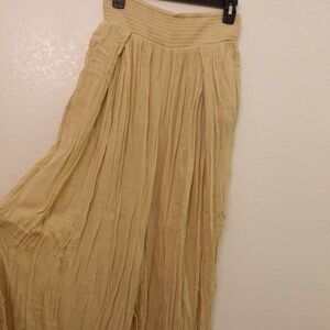Free People Baggy Pants